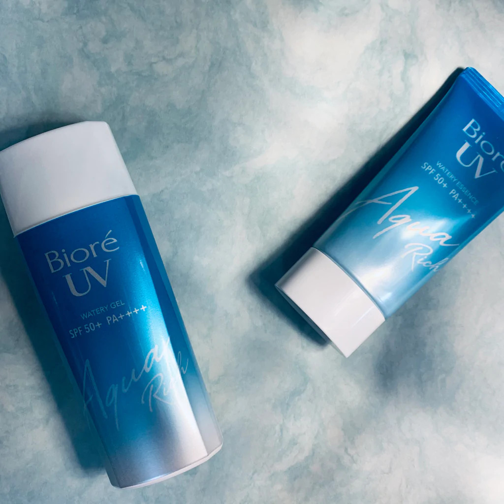 Biore UV Aqua Rich