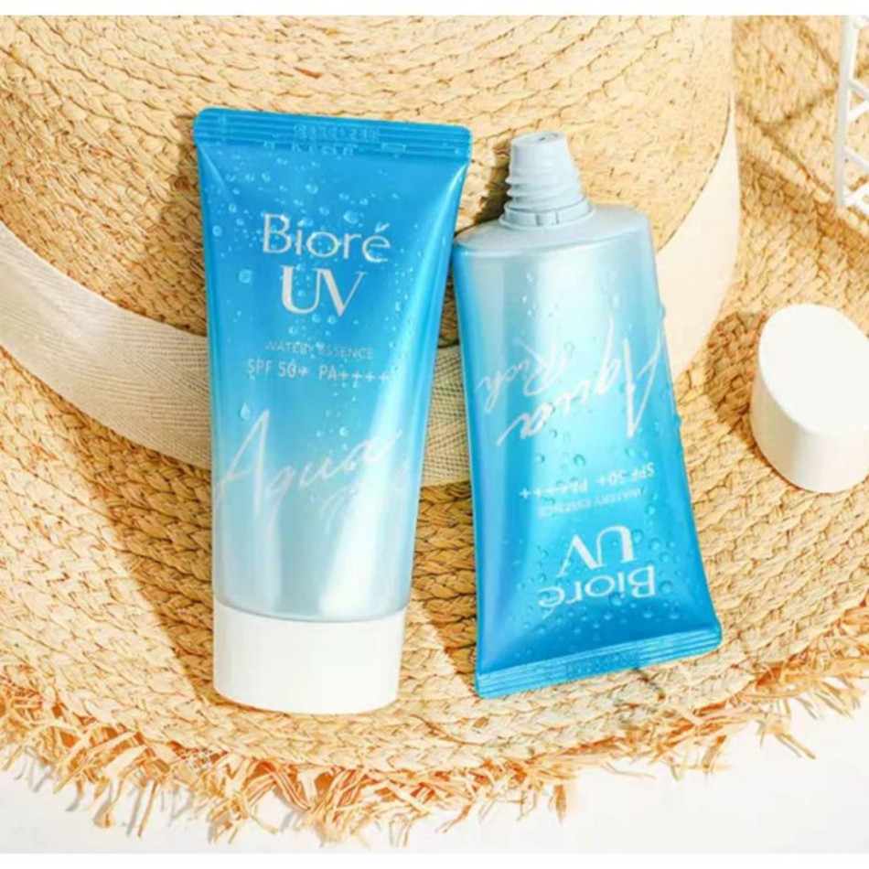 Biore UV Aqua Rich Watery Gel