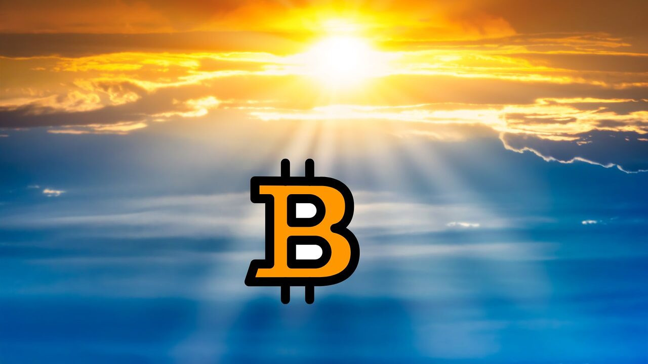 Bitcoin đạt $99,000! Liệu có điều gì bất thường đang xảy ra?