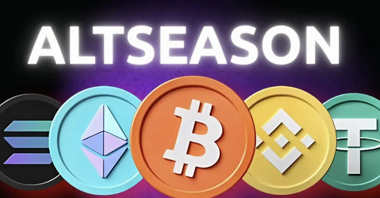 Altcoin sắp có cú huých lớn? Kraken chỉ ra thời điểm cần theo dõi