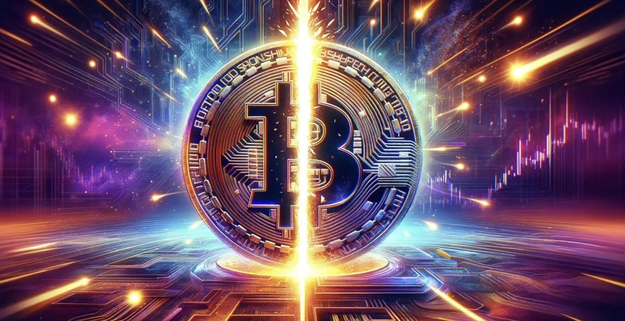 Tổng kết năm 2024: Những nốt thăng trầm của thị trường Crypto