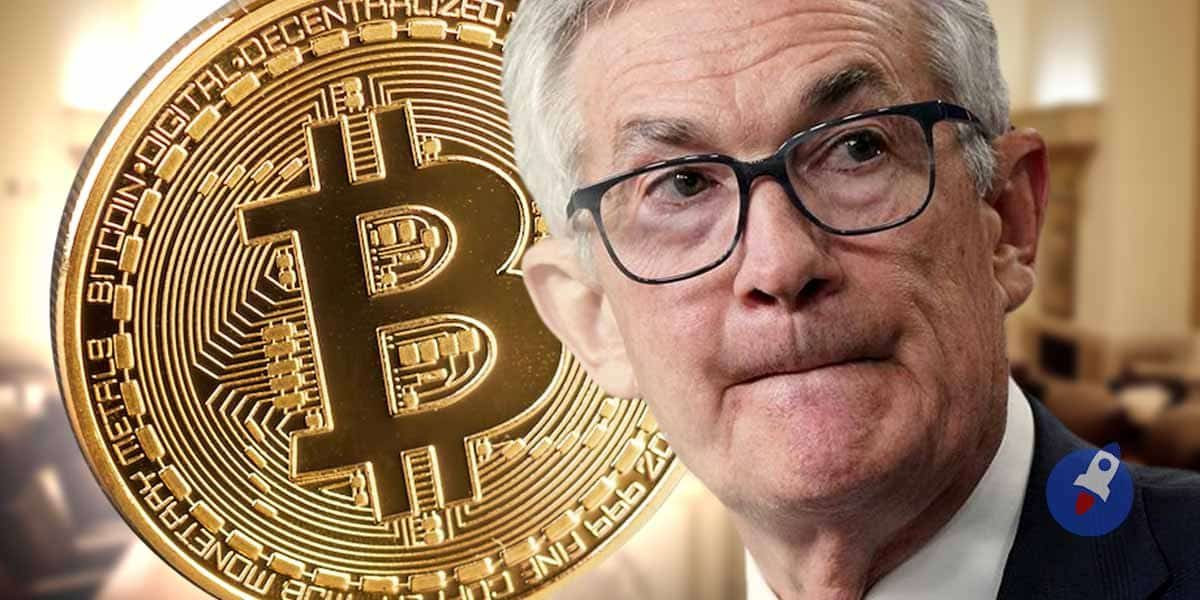 Cuộc họp FOMC ngày 7 tháng 5: Bài phát biểu của Powell sẽ kích hoạt sự sụp đổ hay tăng giá của Bitcoin?