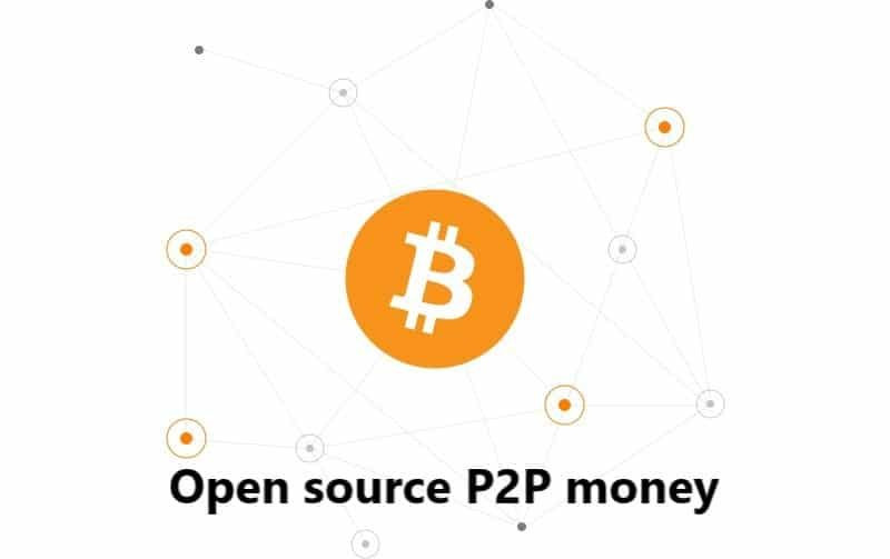 bitcoin