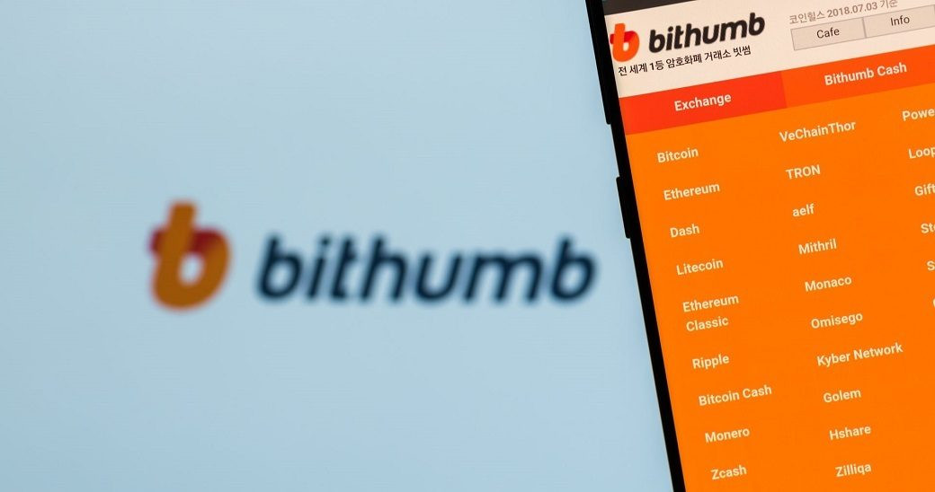 Bithumb thực hiện tách biệt hoạt động để chuẩn bị cho IPO