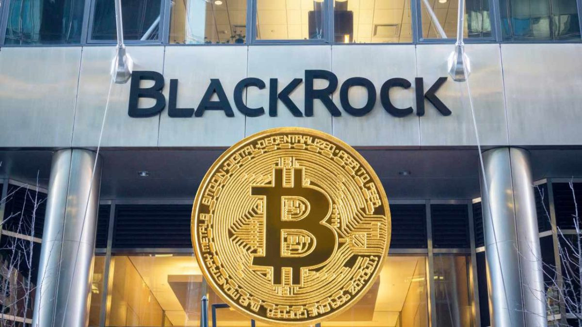 Đã xuất hiện những kẻ giả mạo BlackRock nhắm vào người mua ETF!