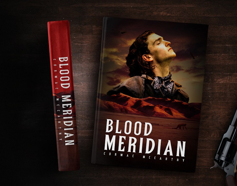 “Blood Meridian” của Cormac McCarthy