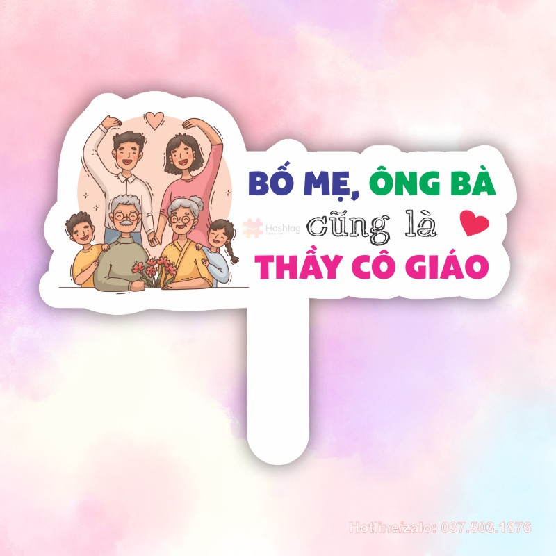 Lời chúc 20/11 ý nghĩa dành tặng thầy cô