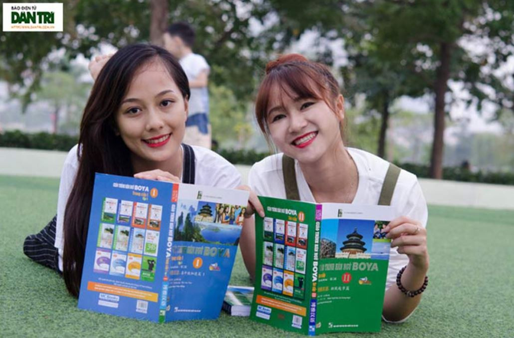 Tiếng Trung: Ngôn Ngữ Phổ Biến Nhất Thế Giới