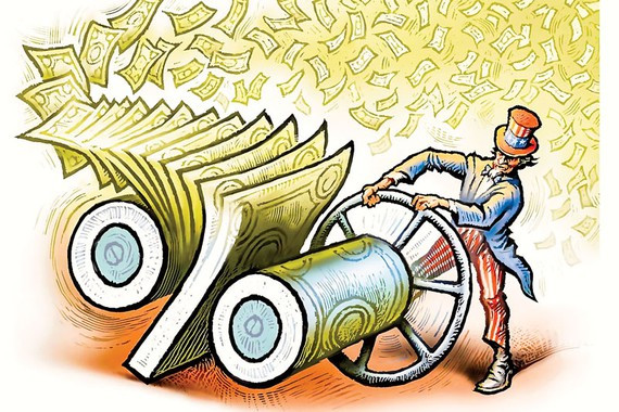 Bơm tiền là gì? Tác động của bơm tiền đến kinh tế Việt Nam