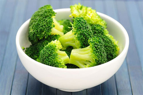 Bông cải xanh