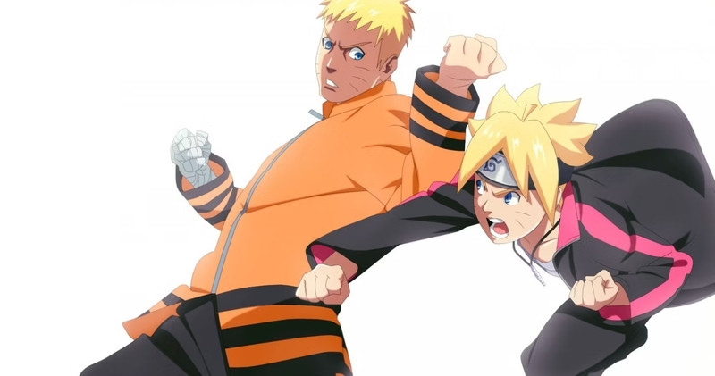 Vì sao Boruto không thể làm hài lòng fan hâm mộ Naruto?