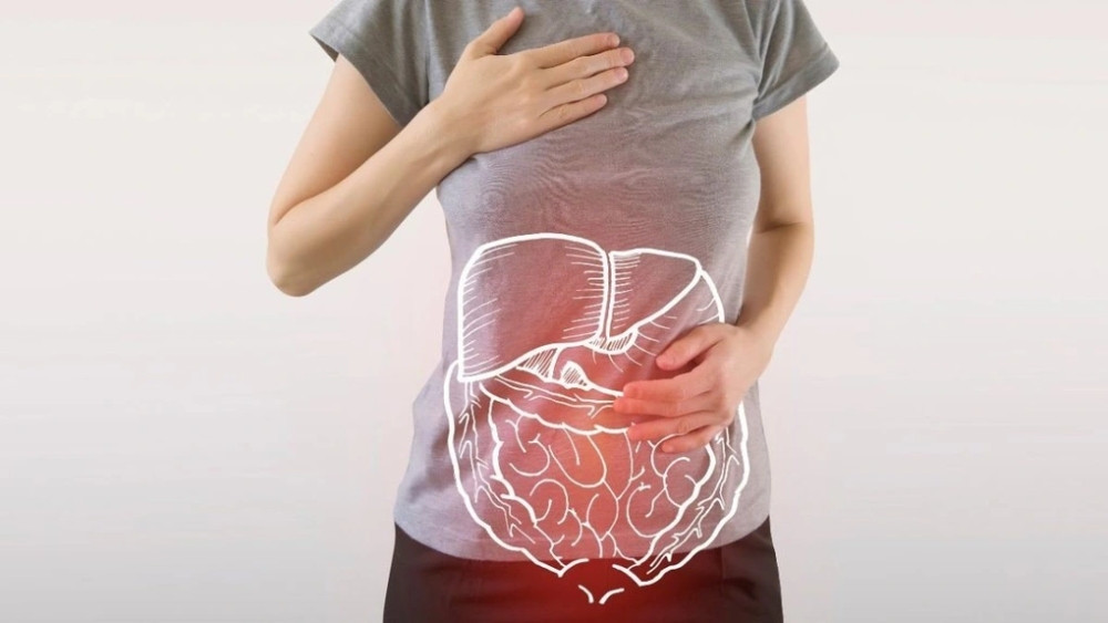 Bột cần tây gạo lứt hỗ trợ tiêu hóa
