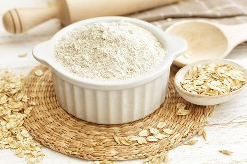 Bột yến mạch bổ dưỡng