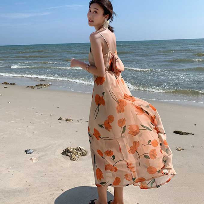 Bra dán cho trang phục hở vai