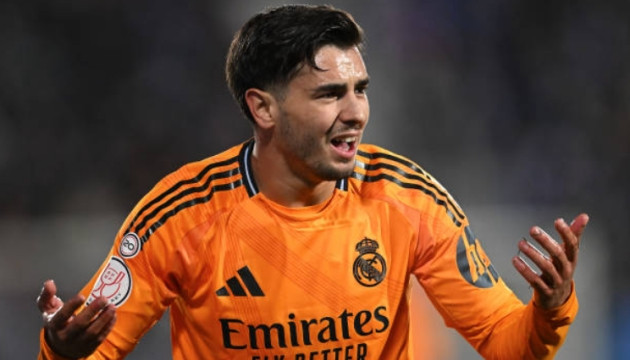 Brahim Diaz bỏ lỡ cơ hội
