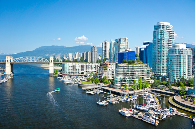 BẬT MÍ: CÁC VÙNG DỄ ĐỊNH CƯ Ở CANADA NHẤT (PHẦN 2)