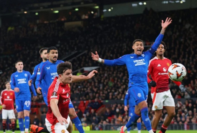 Người thắng kẻ thua sau trận MU 2-1 Rangers