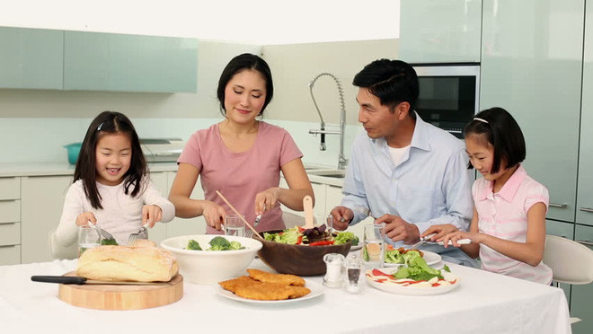 Lời khuyên của các giáo viên giúp cha mẹ nuôi dạy con thành công