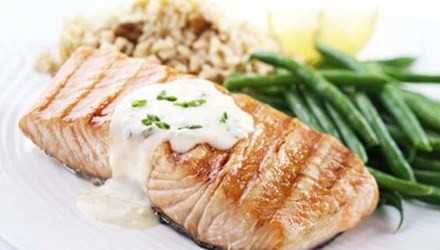 Bữa sáng cần đủ protein để giảm cân hiệu quả