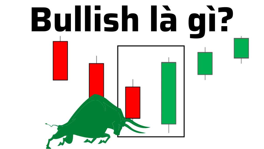 Bullish là gì? Ý nghĩa và cách nhận diện trong thị trường tài chính