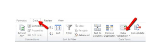 Bước 2 sử dụng phần mềm quản lý nhân sự Excel