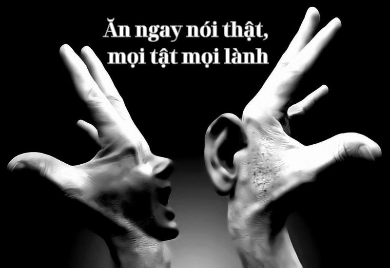 Ca Dao Tục Ngữ Về Giao Tiếp Độc Đáo