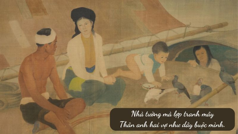 Ca Dao Tục Ngữ Về Tình Nghĩa Vợ Chồng: Giá Trị Sâu Sắc
