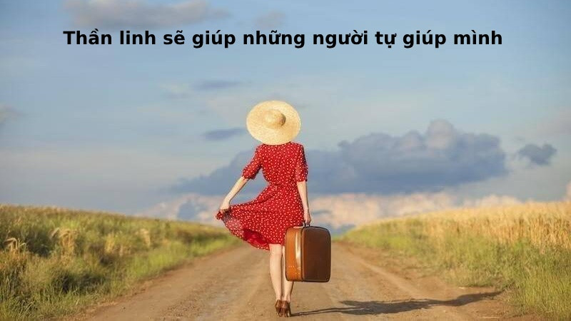 Ca dao tục ngữ về tự lập: Nguồn động lực mạnh mẽ cho cuộc sống