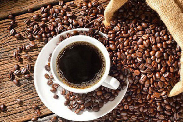 Cà phê có tác dụng giảm thèm ăn