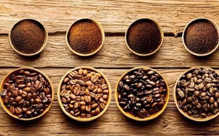 Từ A-Z kinh nghiệm mở quán cà phê rang xay dành cho người mới bắt đầu