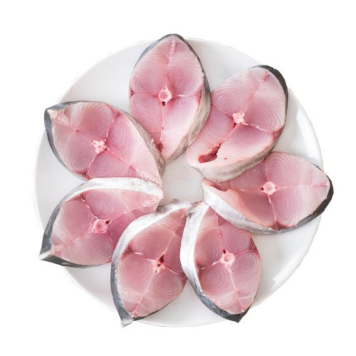 Cá thu Phú Quốc
