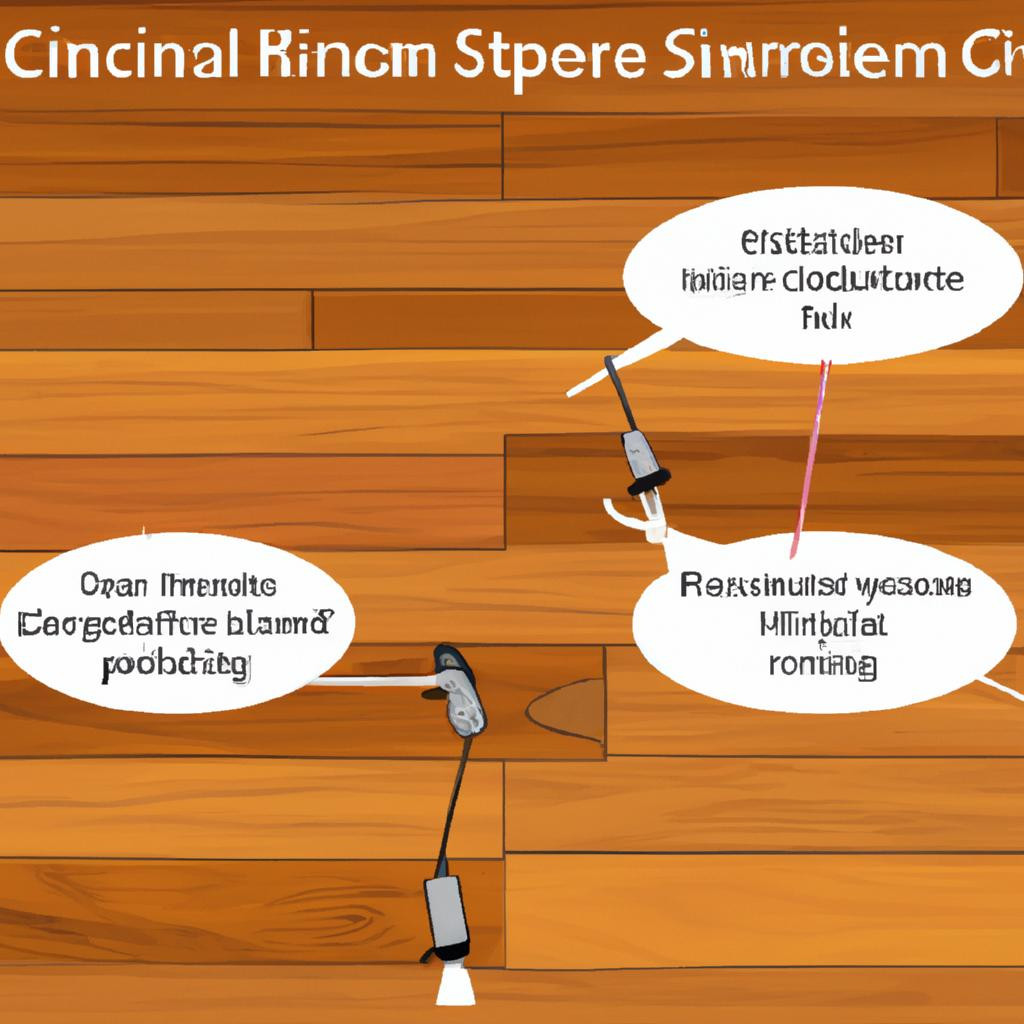 Các bước bảo dưỡng sàn gỗ tự nhiên để tránh nứt nẻ