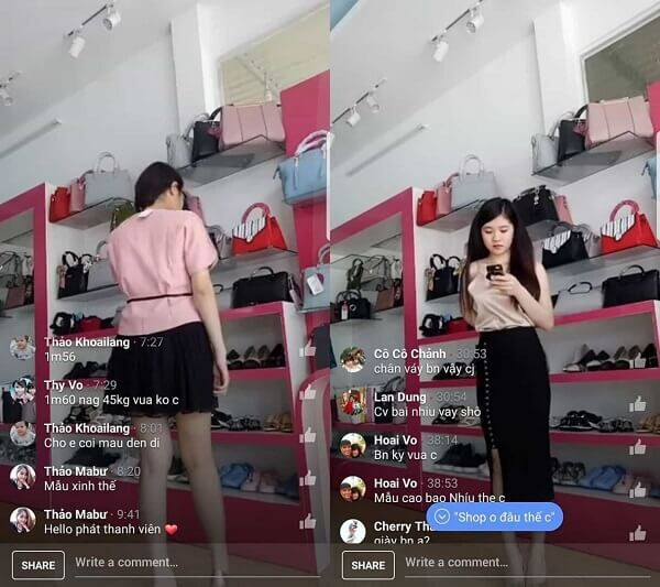 cac-buoi-livestream-nhan-ve-rat-nhieu-tuong-tac