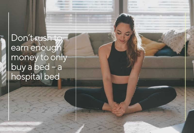 Các câu chúc sức khỏe bằng tiếng Anh sử dụng được trong nhiều hoàn cảnh