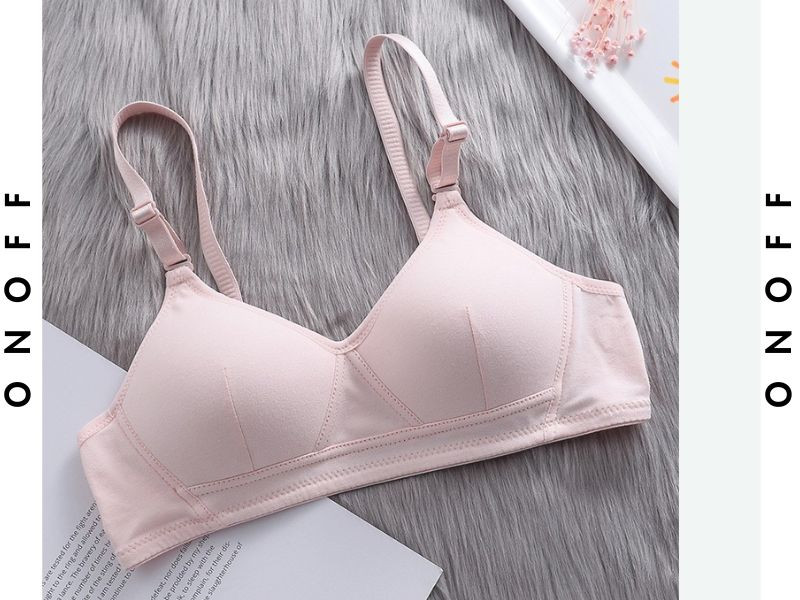 Các chất liệu tự nhiên thoáng khí sẽ giúp mang lại cảm giác thoải mái suốt đêm
