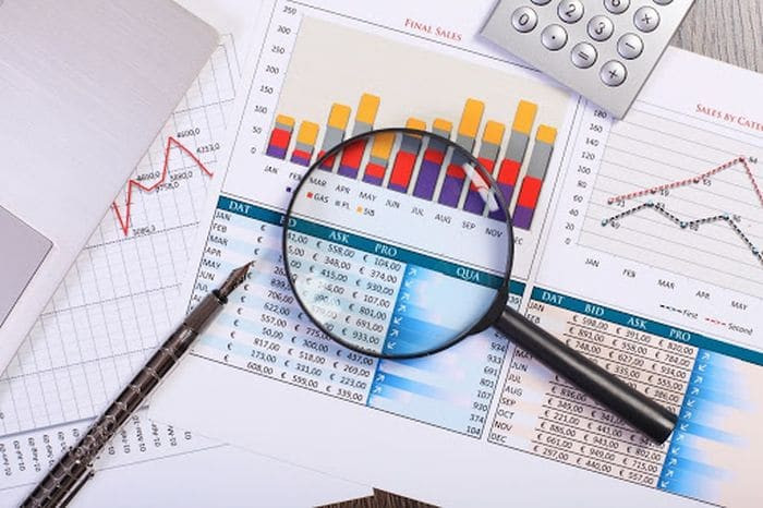 Các Đặc Điểm Chính Của Giá Trị Sổ Sách