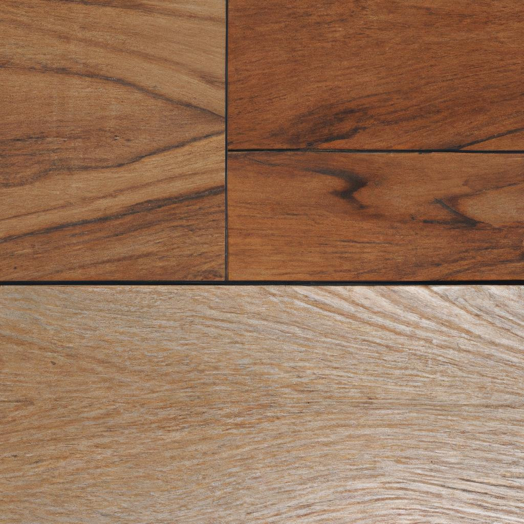 Sàn gỗ Teak có tuổi thọ cao: Tất cả những gì bạn cần biết