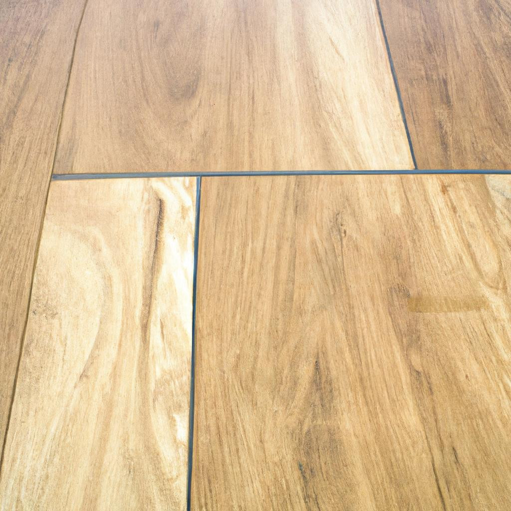 Các dự án ấn tượng sử dụng sàn gỗ tự nhiên Ferino