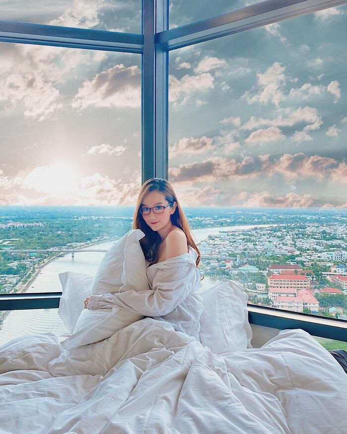 Các hoạt động vui chơi tại Vinpearl Hotel Cần Thơ
