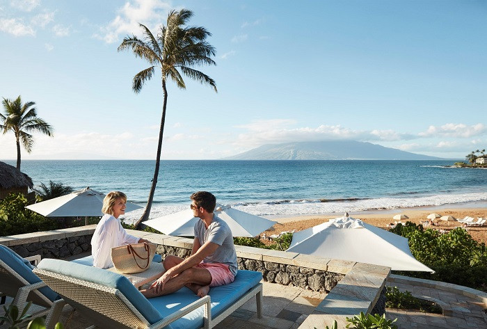Các khách sạn tốt nhất Hawaii, hiện đại có thừa nhưng nghệ thuật và thiên nhiên diệu kỳ mới là thứ hấp dẫn du khách