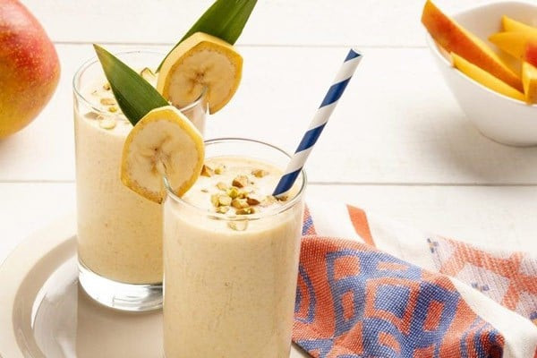Các loại hạt