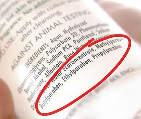 Tìm Hiểu Về Parabens Trong Mỹ Phẩm: Ưu Nhược Điểm và Lời Khuyên Chọn Lựa
