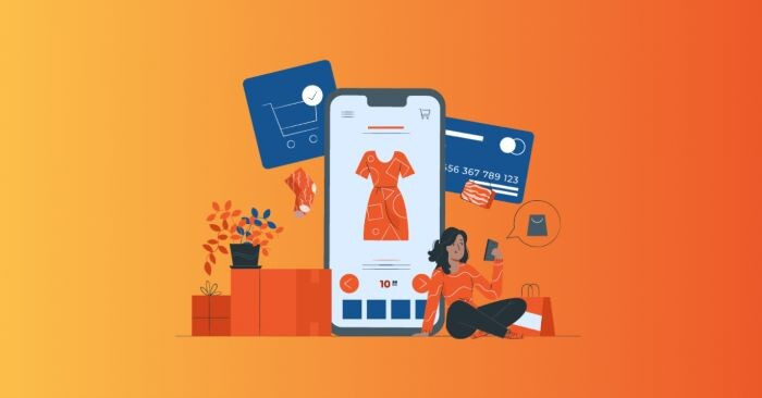 Các loại phí bán hàng trên Sendo