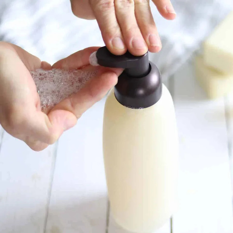 Các thành phần độc hại cần tránh trong dầu gội cho bà bầu
