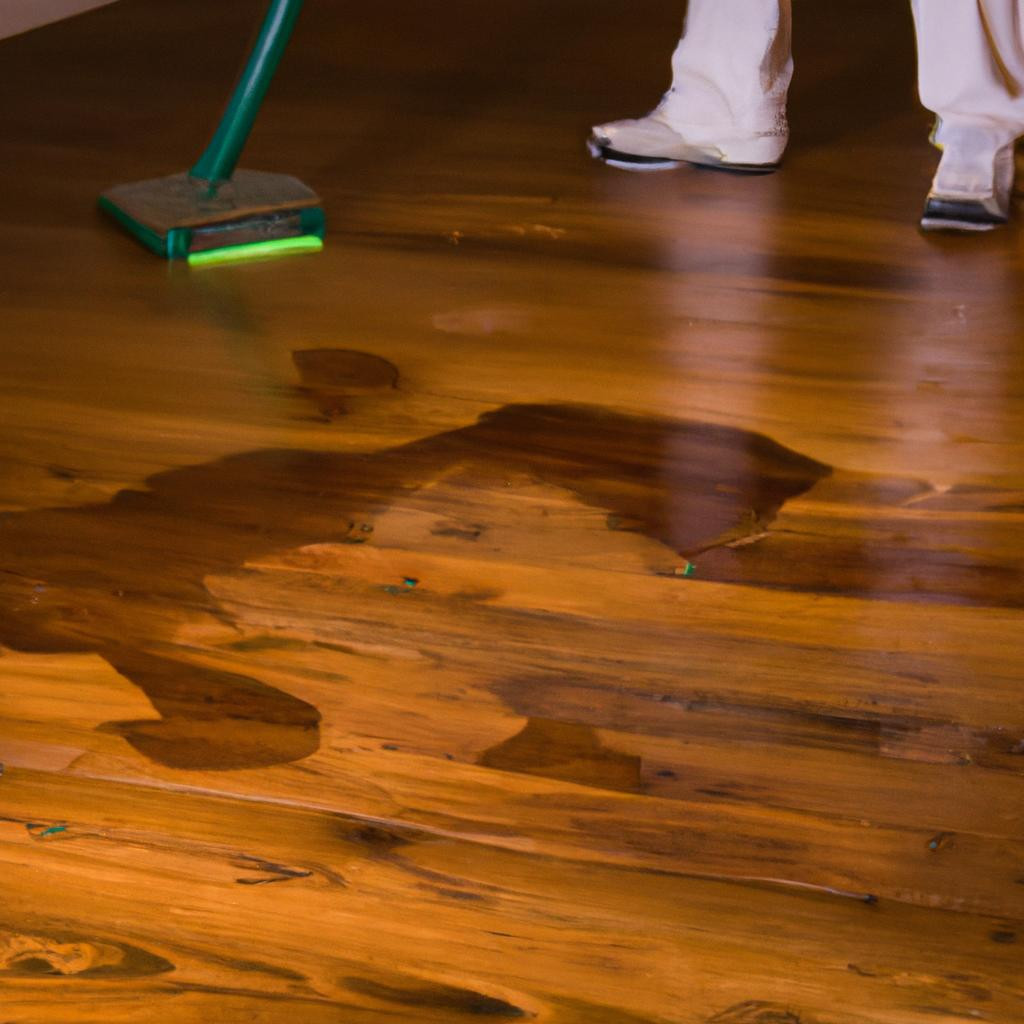 Làm mới sàn gỗ: Hướng dẫn chi tiết và các câu hỏi thường gặp