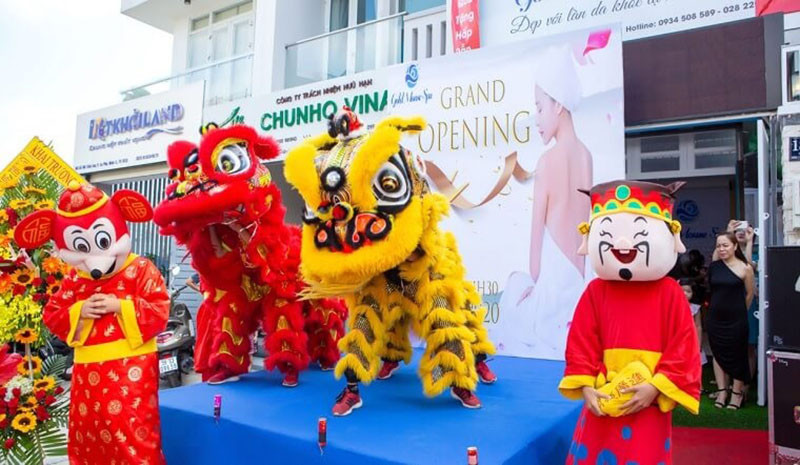 Cách Chọn Giờ Khai Trương Đẹp