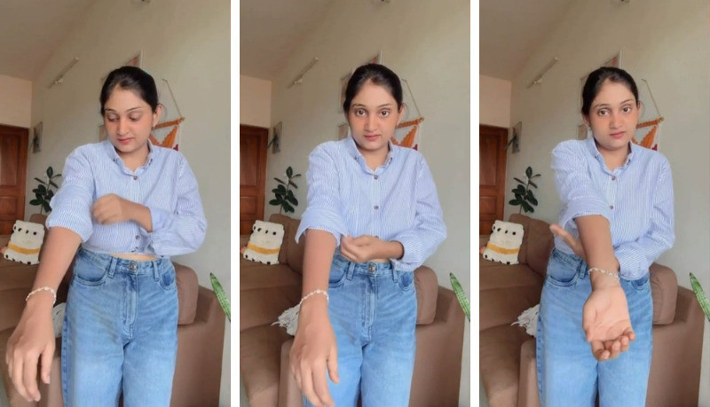 Cách chọn phong cách xắn tay áo