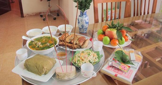 Cách cúng bài cúng sửa nhà đúng chuẩn