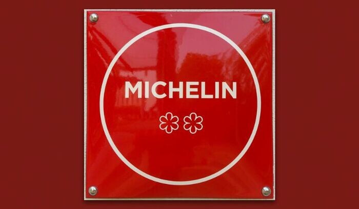 Cách đánh giá sao Michelin