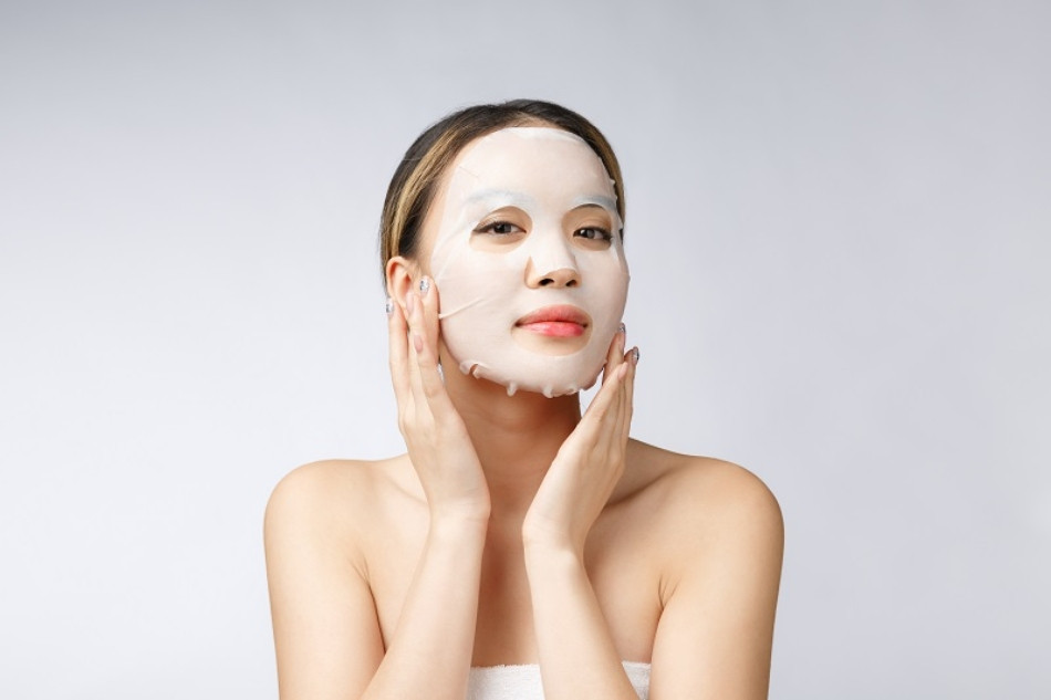 Cách đắp mặt nạ cấp ẩm giúp phục hồi và tái tạo da